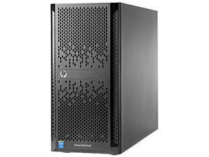 Máy chủ HP Proliant ML350 Gen9 E5-2620v4