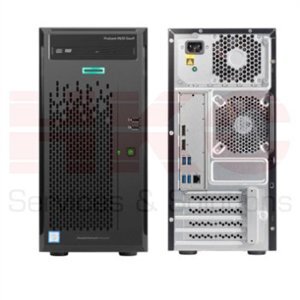 Máy chủ HPE DL360 Gen10 ( Intel Xeon S4110 2.1GHz 1P 8C 16GB, 8SFF, P408i-a SAS/SATA non-HDD)