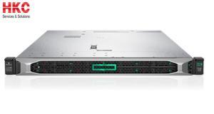 Máy chủ HPE DL360 Gen10 ( Intel Xeon S4110 2.1GHz 1P 8C 16GB, 8SFF, P408i-a SAS/SATA non-HDD)