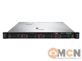 Máy chủ HPE DL360 Gen10 ( Intel Xeon S4108 1.8GHz 1P 8C 16GB, 8SFF, P408i-a SAS/SATA non-HDD)