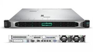 Máy chủ HPE DL360 Gen10 ( Intel Xeon S4108 1.8GHz 1P 8C 16GB, 8SFF, P408i-a SAS/SATA non-HDD)