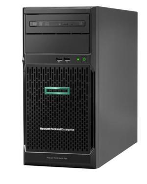 Máy chủ HPE ML30 Gen10 4LFF