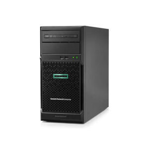 Máy chủ HPE ML30 Gen10 4LFF