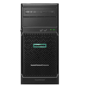 Máy chủ HPE ML30 Gen10 4LFF