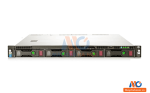 Máy chủ HPE ProLiant DL120 G9 E5-2620v3