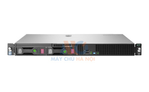 Máy chủ HPE ProLiant DL20 G9 2LFF CTO server E3-1220v5