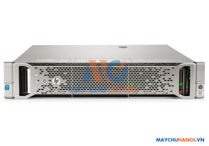 Máy chủ HPE ProLiant DL380 G9 RAID P440/2GB E5-2630v3