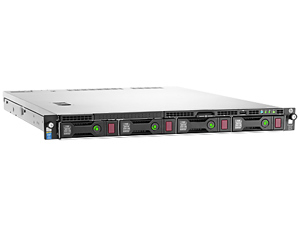 Máy chủ HPE ProLiant DL60 G9 E5-2620v3