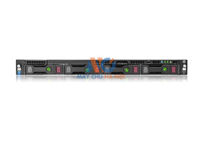 Máy chủ HPE ProLiant DL60 G9 E5-2609v3