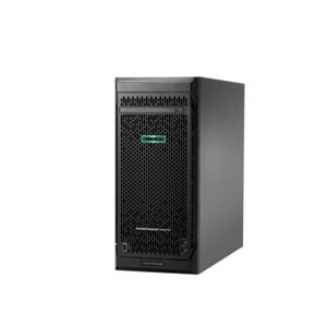 Máy chủ HPE ProLiant ML110 Gen10 4108