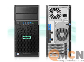 Máy chủ HPE ProLiant ML30 Gen 9 E3-1220v6