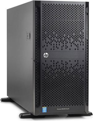 Máy chủ HPE ProLiant ML350 G9 E5-2620v3