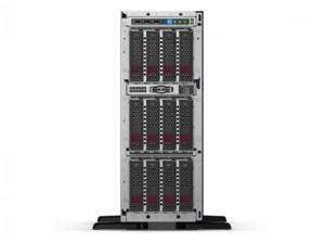 Máy chủ HPE ProLiant ML350 Gen10 4110