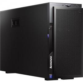 Máy chủ IBM Lenovo System X3500 M5 5464J2A