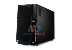 Máy chủ IBM System x3500 M4 7383D2A (7383 D2A)