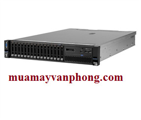 Máy chủ IBM System x3650 M5 5462D2A