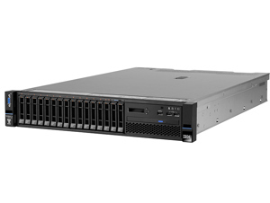 Máy chủ IBM System x3650 M5 (5462G2A)