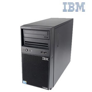 Máy chủ IBM X3100 M5_5457B3A/Xeon 4C E3-1220v3