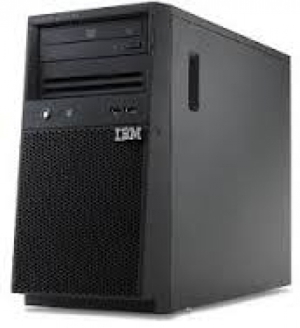 Máy chủ IBM X3100 M5_5457B3A/Xeon 4C E3-1220v3