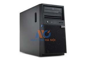 Máy chủ IBM X3100 M5_5457C3A/Xeon 4C E3-1231v3