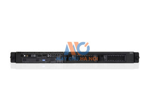 Máy chủ IBM X3250 M5 5458C4A, Intel® Xeon® Quad-Core E3-1230