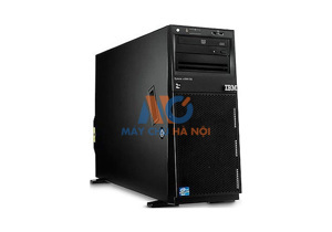 Máy chủ IBM X3300 M4 7382B2A Tower 4U