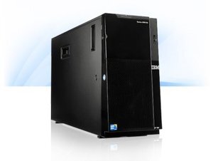 Máy chủ IBM X3500M4-7383C5A Tower