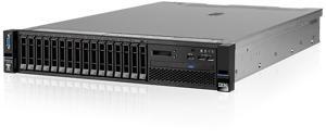 Máy chủ Lenovo IBM System E5-2620v4 - 8871C4A  x3650 M5 3.5"