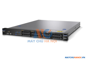 Máy chủ Lenovo IBM System x3250 M6 3633B4A