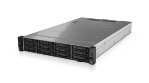 Máy chủ Lenovo ThinkSystem SR550 7X04A00SSG