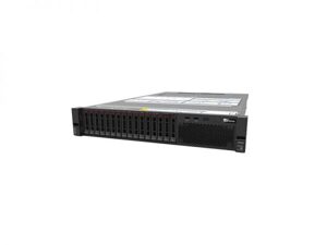 Máy chủ Lenovo ThinkSystem SR550 Intel Xeon Silver 4116