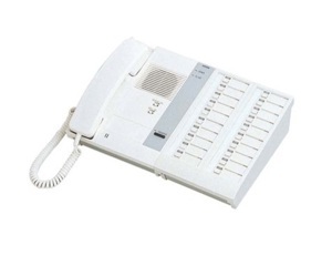 Máy chủ nội bộ Intercom AIPHONE TC-20M.E