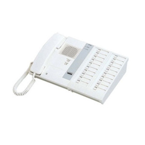 Máy chủ nội bộ Intercom AIPHONE TC-10M.E