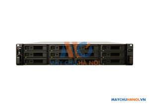 Máy chủ RackStation Synology RS3617xs+