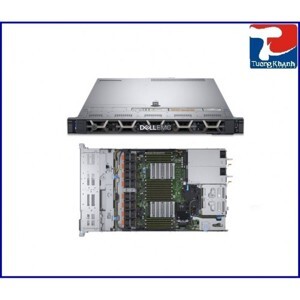 Máy chủ - Server Dell 42DEFR640-026