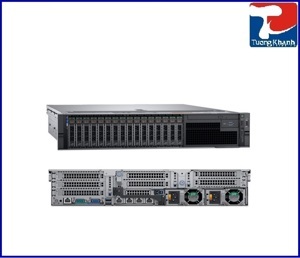 Máy chủ - Server Dell 42DEFR740-038