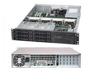 Máy chủ - Server Dell Poweredge R530 E5-2609v4