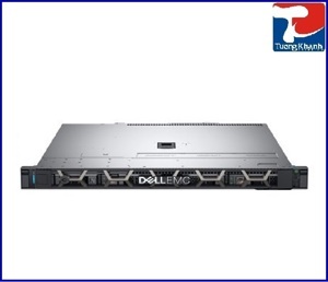 Máy chủ - Server Dell R340 42DEFR340-510