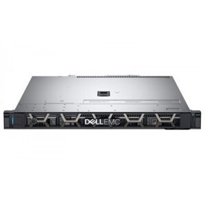 Máy chủ - Server Dell R340 42DEFR340-510