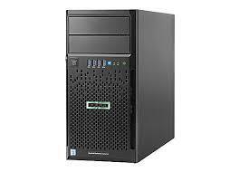 Máy chủ Server HP ML30 Gen9 CTO E3-1220v5 (823402-B21)