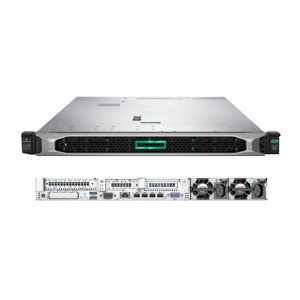 Máy chủ - Server HPE DL360 P19766-B21-4210