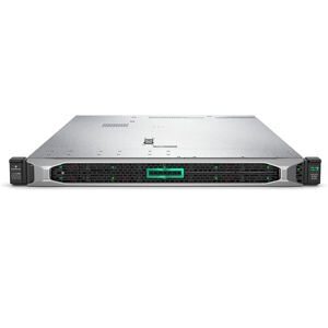 Máy chủ - Server HPE DL360 P19766-B21-4208