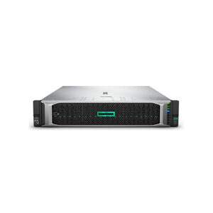 Máy chủ - Server HPE DL380 Gen10 S4108