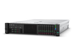 Máy chủ - Server HPE DL380 Gen10 S4108