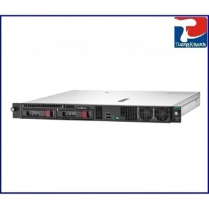 Máy chủ - Server HPE ProLiant DL20 P06962-B21-2124-16GB-2LFF