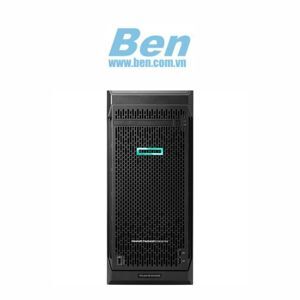 Máy chủ - Server HPE ProLiant ML110 872307-B21-4210-16GB-E208i-p