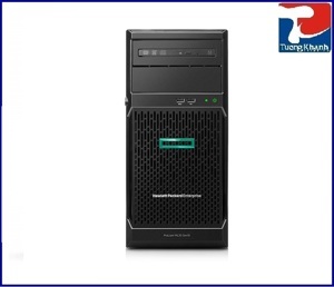 Máy chủ - Server HPE ProLiant ML110 872307-B21-4208-16GB-E208i-p