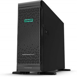 Máy chủ - Server HPE ProLiant ML110 872307-B21-4210-16GB