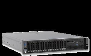 Máy chủ Server Lenovo X3650 M5 8871F2A