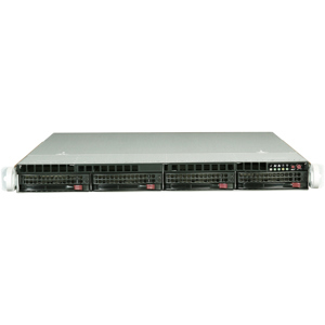 Máy chủ Server Supermircro Chassis CSE-815TQ-563CB